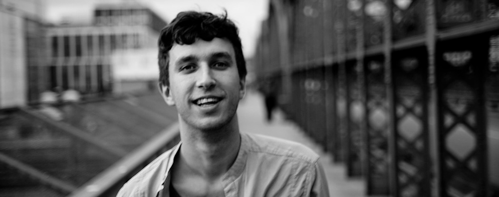 Paul Knecht - Photojournalist